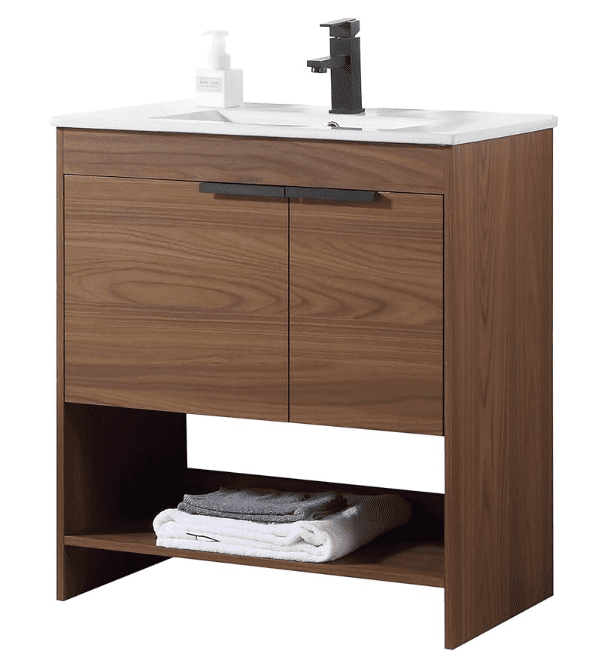 Fine Fixtures Phoenix 30" Bathroom Vanity with Sink