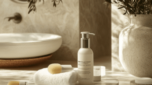 10 Easy Upgrades for a Bathroom That Feels Straight Out of a 5-Star Hotel