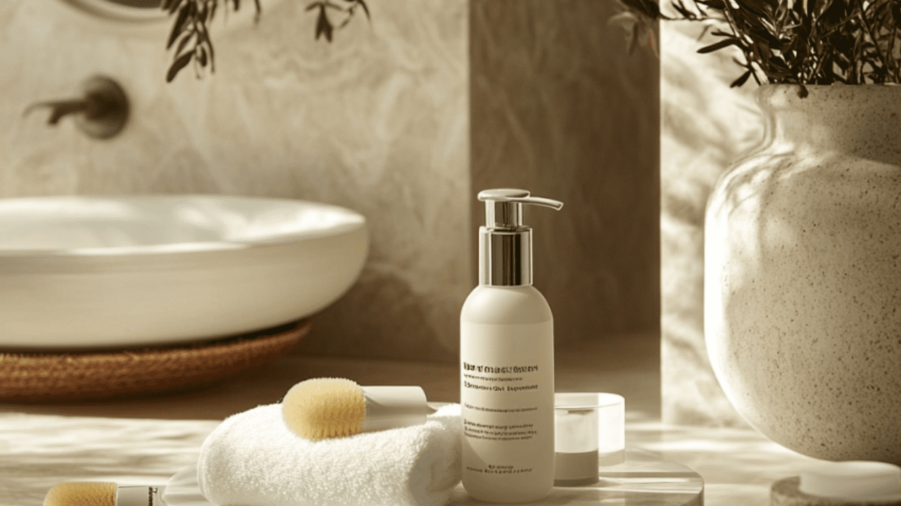 10 Easy Upgrades for a Bathroom That Feels Straight Out of a 5-Star Hotel