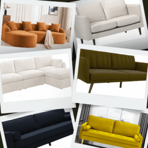 9 Game-Changing Sofas You’ll Wish You Bought Sooner