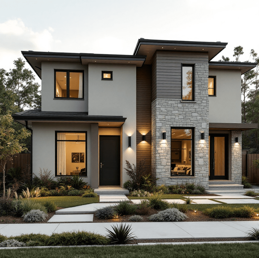 Top Home Improvement Trends for 2025: What’s In and What’s Out