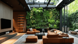 Biophilic Design: The Must-Know Trend That’s Here to Stay
