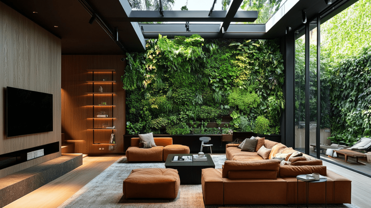Biophilic Design: The Must-Know Trend That’s Here to Stay