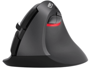J tech ergonomic wireless vertical mouse for small hands