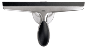 Oxo stainless steel squeegee