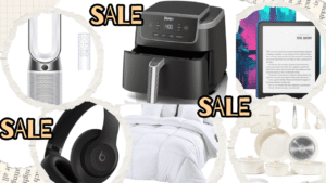 Best Presidents' Day Deals of 2025: Our Hand-Picked Savings on Tech, Home, and More