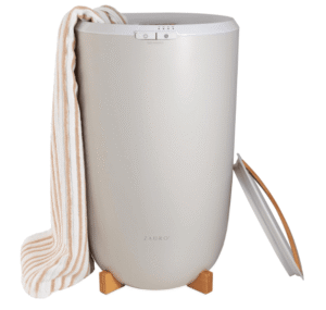 Tower warmer, large