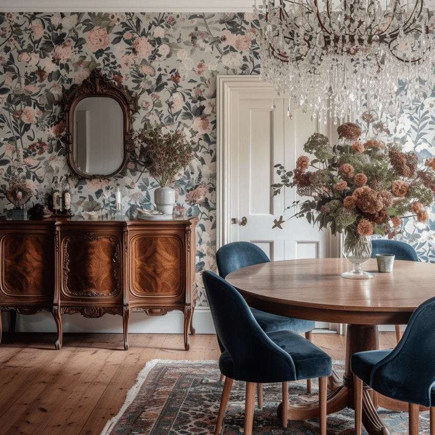 The Top Antique and Vintage Trends of 2025, According to Design Insiders