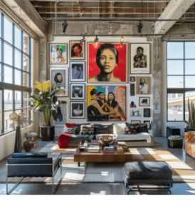 The One Secret Every Stylish Home Has in Common (and How to Achieve It)