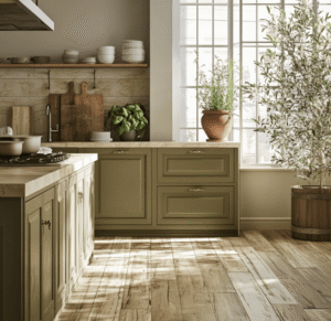 The Best Paint Colors for Every Room, According to Design Experts