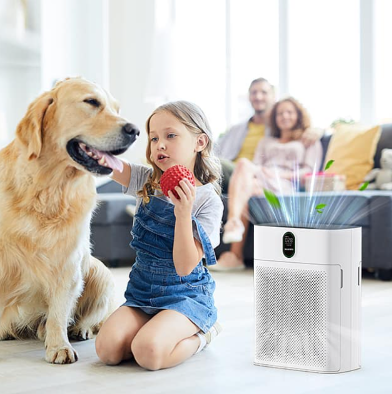Morento Heaters and Air Purifiers