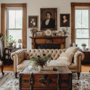 5 Rug Styles That Will Define Home Decor in 2025 (And Beyond)