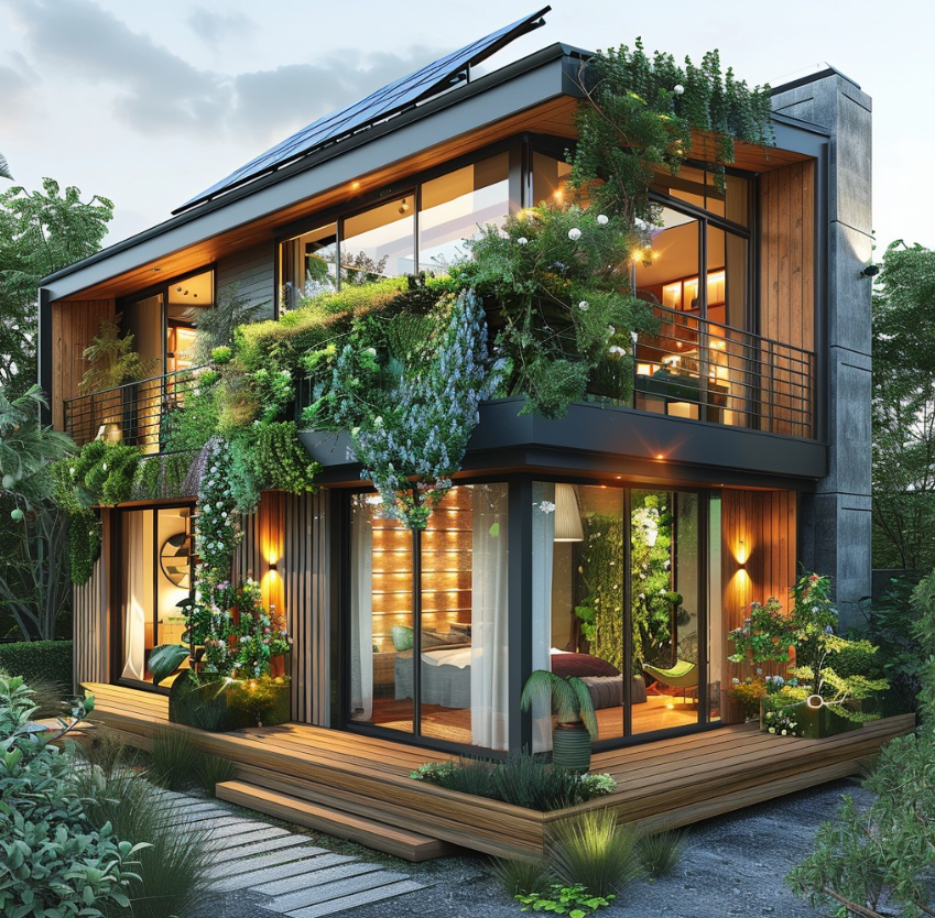 Tiny Homes, Big Dreams: The Best Tiny Houses You Can Buy on Amazon Right Now