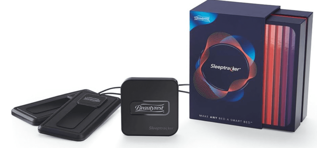 Beautyrest sleeptracker