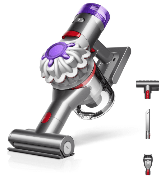 Dyson car + boat vacuum cleaner