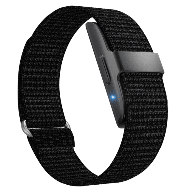 Iamjoy smarth health wristband