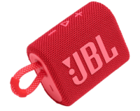 Jbl go 3 portable mini bluetooth speaker, waterproof, dustproof