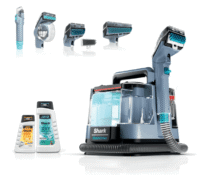 Shark carpet, upholstery spot, odor and stain remover