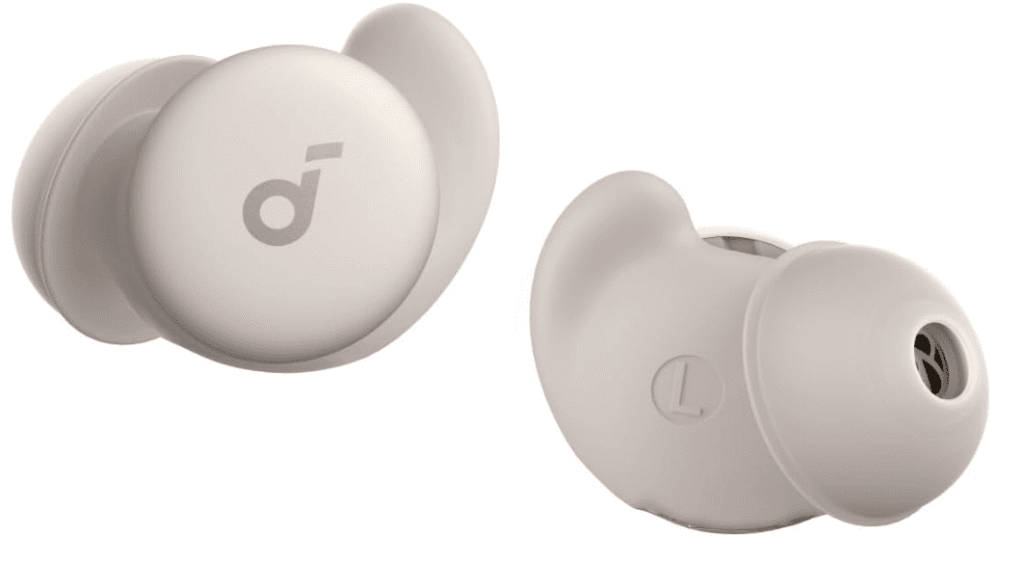 Soundcore sleep a20, noise blocking sleep headphones