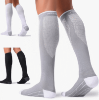Compression socks