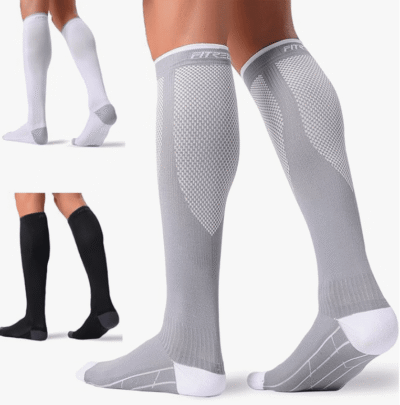 Compression socks