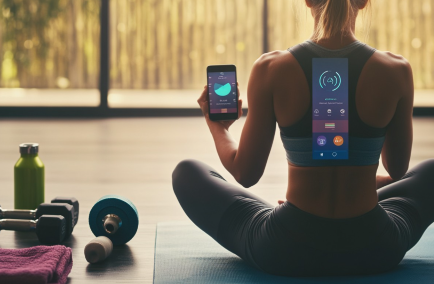Fitness devices