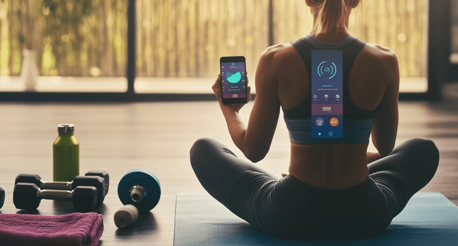 Fitness devices