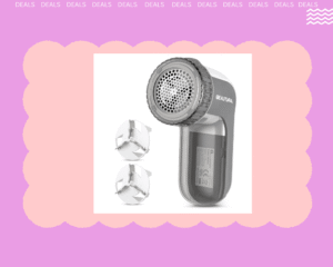 Lint remover amazon spring deals