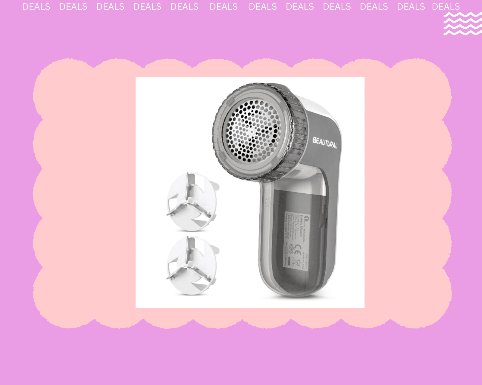 Lint remover amazon spring deals