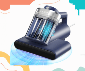 Mattress vacuum