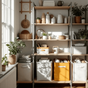 Say Goodbye to Clutter with Amazon’s Chicest Storage Solutions—Starting Under $22