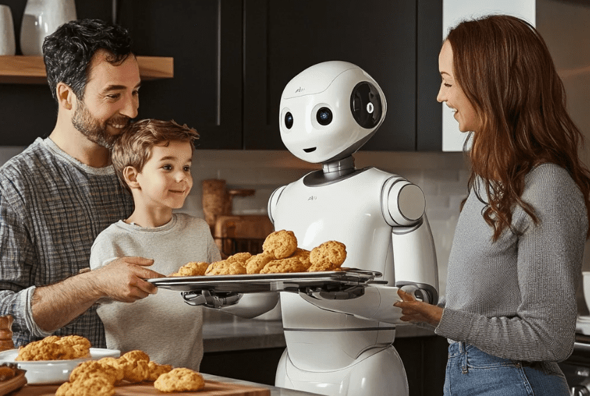 Best Smart Home Gadgets of 2025: A Comprehensive Guide