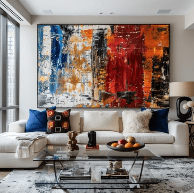 Sofas for small spaces