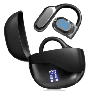 Ai translation earbuds