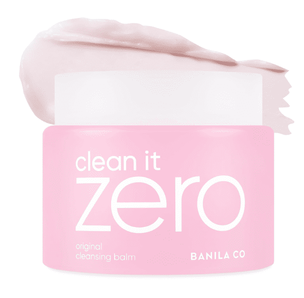 Banila co clean it zero