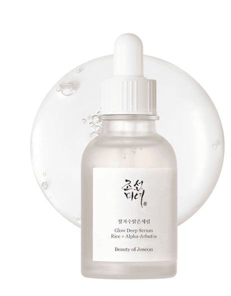 Beauty of joseon deep serum
