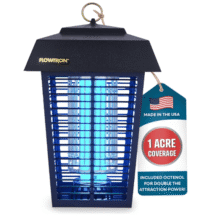 Bug zapper