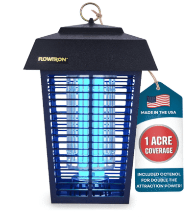 Bug zapper