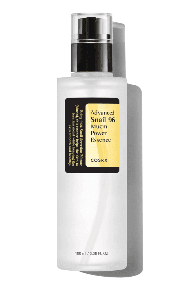 Cosrx snail mucin
