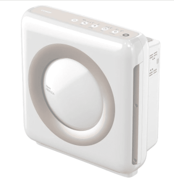 Coway true hepa purifier