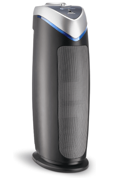 Germguardina hepa air purifier