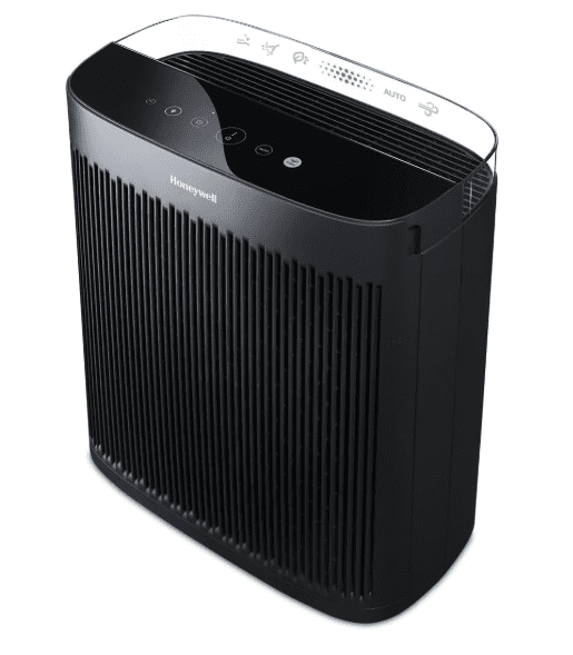 Honeywell insight hepa air purifier
