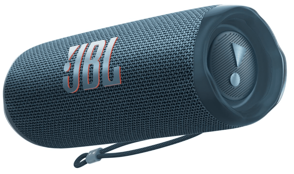 Jbl flip 6 portable bluetooth speaker