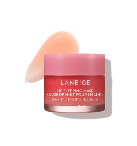 Laneige lip sleeping mask