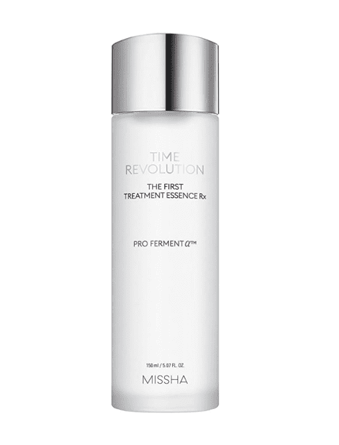 Missha time revolution