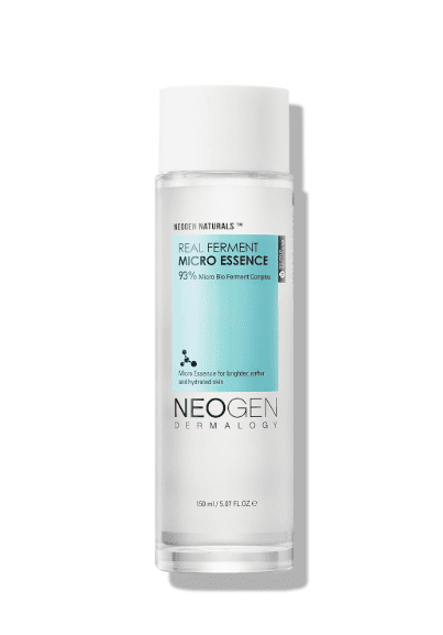 Neogen dermalogy real ferment micro essence