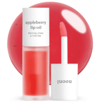 Nooni korean vegan lip oil