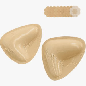 Breast pads