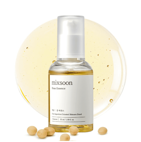 Mixsoon bean essence