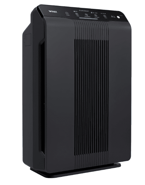 Winix air purifier